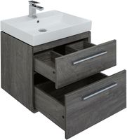 Товар: Комплект мебели для ванной Aquanet Nova 60 подвесной Дуб рошелье арт-246281 - фото 12 Комплект мебели для ванной Aquanet Nova 60 подвесной Дуб рошелье арт-246281 — фото 12, Комплекты мебели для ванной