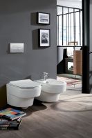 Товар: Унитаз Jacob Delafon Odeon Rive Gauche подвесной без сиденья арт-EDR102-00 - фото 7 Унитаз Jacob Delafon Odeon Rive Gauche подвесной без сиденья арт-EDR102-00 — фото 7, Подвесные унитазы