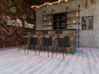 Виниловый ламинат Art East Stone ASP 101 Дуб Дижон 1220х183х6 мм арт-101 ASP — фото 2, Виниловый ламинат