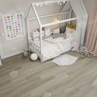 Виниловый ламинат Alpine Floor Solo Plus ЕСО 14-901 Маэстоса 1220х183х4 мм арт-ECO 14-901-R — фото 2, Виниловый ламинат