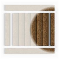 Финишный молдинг HIWOOD 2700x31x12 мм арт-LF124B G387 — фото 2, Панели