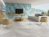 Керамогранит Fanal Hydra Aqua Lap 60х120 см арт-120HY03 — фото 2, Керамогранит