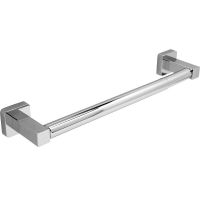 Держатель бумажных полотенец WasserKRAFT Lippe Хром арт-K-6591 — фото 1, Полотенцедержатели