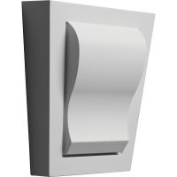 Замковый камень Европласт 68x232x221 мм арт-4.85.002 — фото 1, Фасадный декор