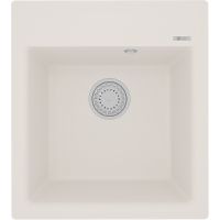 Кухонная мойка Lemark Hanka 450 Жасмин арт-9910010 — фото 1, Кухонные мойки