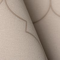Обои Andrea Rossi Spectrum Pro Винил на флизелине (1,06*10) Бежевый/Коричневый, Дамаск арт-54388-4 — фото 2, Обои для стен