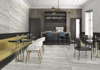 Керамогранит Infinity Ceramica Vittoria Bianco Polished 60х120 см арт-VITTORIA Bianco Polished 60x120 — фото 2, Керамогранит