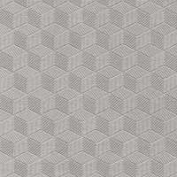Обои Alessandro Allori Grace Винил на флизелине (1,06*10,05) Серый, Геометрия арт-54322-10 — фото 1, Обои для стен