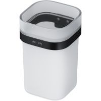 Стакан для зубных щеток AM.PM Func Черный матовый арт-A8F34322 — фото 1, Стаканы для зубных щеток