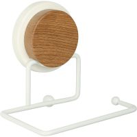 Товар: Держатель туалетной бумаги Fixsen Magic White Белый матовый арт-FX-47010B - фото 1 Держатель туалетной бумаги Fixsen Magic White Белый матовый арт-FX-47010B — фото 1, Держатели туалетной бумаги