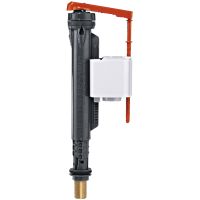 Наливная арматура Wirquin Jollyfill FB150TL1 телескопическая G 1/2 арт-10975058 — фото 1, Комплектующие для туалета