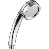 Ручной душ Frap Хром арт-F011 — фото 1, Лейки для душа