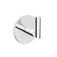 Крючок Langberger Molveno Хром арт-30831A — фото 1, Крючки для полотенец