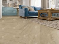 Виниловый ламинат Alpine Floor Parquet Light ЕСО 13-25 Дуб Денеб 600х125х4 мм арт-ECO 13-25A-R — фото 3, Виниловый ламинат