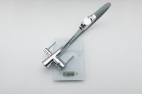 Смеситель для кухни Gappo Хром Серый арт-G4398-17 — фото 8, Смесители для кухни