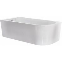 Товар: Акриловая ванна Esbano Afina 170x80 R без гидромассажа арт-ESVAAFINR - фото 1 Акриловая ванна Esbano Afina 170x80 R без гидромассажа арт-ESVAAFINR — фото 1, Акриловые ванны