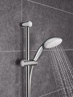Ручной душ Grohe Tempesta New Хром арт-27923001 — фото 2, Лейки для душа