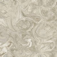 Обои Wiganford by Solo Crystal stone Винил на флизелине (1,06*10,05) Бежевый/Коричневый, Мрамор арт-AK20106 — фото 1, Обои для стен