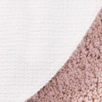 Товар: Коврик для ванной комнаты WasserKRAFT Dill 100х60 English Rose арт-BM-3945 - фото 3 Коврик для ванной комнаты WasserKRAFT Dill 100х60 English Rose арт-BM-3945 — фото 3, Коврики для ванной комнаты