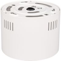 Корпус встраиваемого светильника Arlight Legend Белый арт-027332 — фото 2, Точечные светильники