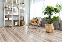 Виниловый ламинат Alpine Floor Real Wood ECO2-10 Дуб Carry 1220х183х6 мм арт-ECO 2-10 MC — фото 4, Виниловый ламинат