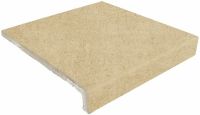 Ступень фронтальная Gresmanc Evolution Peldano Recto Evo Beige Stone 31х31,7 см арт-Peldano Recto Evo Beige Stone 310x317x40 — фото 1, Ступени и клинкер