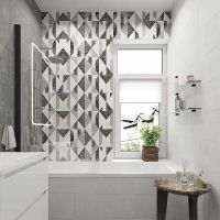 Товар: Акриловая ванна STWORKI Стокгольм 170x75 270043 без гидромассажа арт-452134 - фото 13 Акриловая ванна STWORKI Стокгольм 170x75 270043 без гидромассажа арт-452134 — фото 13, Акриловые ванны