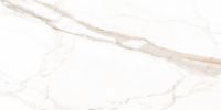Керамогранит Ceradim Calacatta Goddes Gold белый 60х120 см арт-х9999301486 — фото 4, Керамогранит