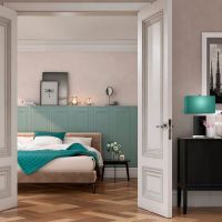 Керамогранит Kerama Marazzi Дистинто бежевый светлый обрезной DD321000R 15х60 см арт-SG321000R — фото 2, Керамогранит