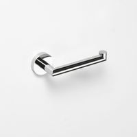 Держатель туалетной бумаги Bemeta Omega R Хром арт-104212032 — фото 2, Держатели туалетной бумаги