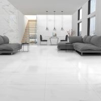 Керамогранит Eurotile India Super (Plain) White Glossy 60х120 см арт-7930138702527 — фото 2, Керамогранит
