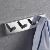 Крючок для полотенец Iddis Edifice Хром арт-EDISB40i41 — фото 2, Крючки для полотенец