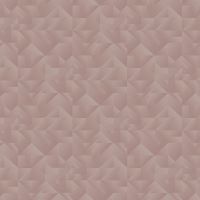 Обои Zambaiti Parati Fuksas Винил на флизелине (0,7*10,05) Розовый/Коричневый, Геометрия арт-Z54533 — фото 1, Обои для стен