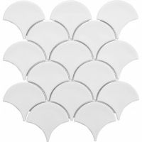 Мозаика Imagine Lab Керамика 25,9x27,3 см арт-KFS-1G — фото 1, Мозаика