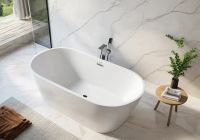 Товар: Акриловая ванна Ceruttispa Resia170II 170x75 СТ10519 без гидромассажа арт-CT10519 - фото 4 Акриловая ванна Ceruttispa Resia170II 170x75 СТ10519 без гидромассажа арт-CT10519 — фото 4, Акриловые ванны