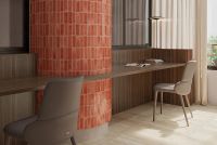 Керамогранит WOW Colour Notes Rosemist 4х12,5 см арт-132965 — фото 2, Керамогранит