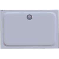 Товар: Акриловый поддон для душа Aquatek 100x80 Белый арт-DPA-0000009 - фото 1 Акриловый поддон для душа Aquatek 100x80 Белый арт-DPA-0000009 — фото 1, Акриловые душевые поддоны