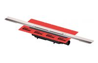 Товар: Душевой лоток Tece Drainprofile 80 с решеткой Хром арт-670810 - фото 2 Душевой лоток Tece Drainprofile 80 с решеткой Хром арт-670810 — фото 2, Душевые лотки