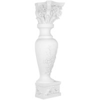 Элемент портала для камина Перфект 260x1000x210 мм арт-K3002 — фото 1, Декоративные элементы