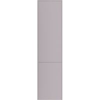 Шкаф пенал AM.PM Inspire V2.0 40 Серый матовый арт-M50ACHX0406EGM — фото 1, Пеналы для ванной комнаты