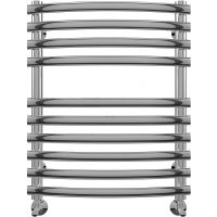 Водяной полотенцесушитель Terminus Капри П10 500x686 Хром арт-4620768887178 — фото 1, Водяные полотенцесушители