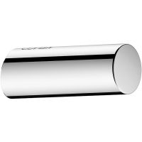 Крючок Keuco Collection Reva 12814 010000 Хром арт-12814010000 — фото 1, Крючки для полотенец