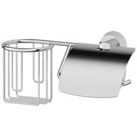 Товар: Держатель освежителя воздуха FBS Vizovice 054 Хром арт-VIZ 054 - фото 1 Держатель освежителя воздуха FBS Vizovice 054 Хром арт-VIZ 054 — фото 1, Держатели освежителя воздуха