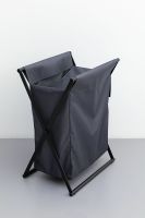 Мешок для бельевой корзины Allen Brau Priority Серый арт-6.32002-87 — фото 8, Прочие аксессуары и комплектующие