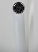 Смеситель для кухни Viko Белый арт-V-4544 — фото 11, Смесители для кухни