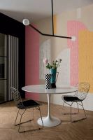 Керамогранит Marazzi Italy Luz Bianco Lux 5,3х30 см арт-MFLE — фото 4, Керамогранит