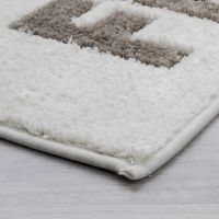 Товар: Коврик для ванной комнаты Iddis Promo 50x80 Белый арт-P23M580i12 - фото 2 Коврик для ванной комнаты Iddis Promo 50x80 Белый арт-P23M580i12 — фото 2, Коврики для ванной комнаты