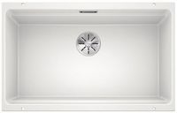 Товар: Кухонная мойка Blanco Etagon 700-U Silgranit Белая арт-525171 - фото 2 Кухонная мойка Blanco Etagon 700-U Silgranit Белая арт-525171 — фото 2, Кухонные мойки