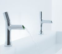 Смеситель для раковины Jacob Delafon Toobi Хром арт-E8959-CP — фото 4, Смесители для раковины