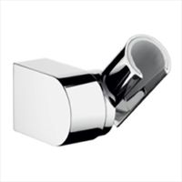 Держатель ручного душа Hansgrohe Porter Хром арт-28328000 — фото 1, Держатели для душа
